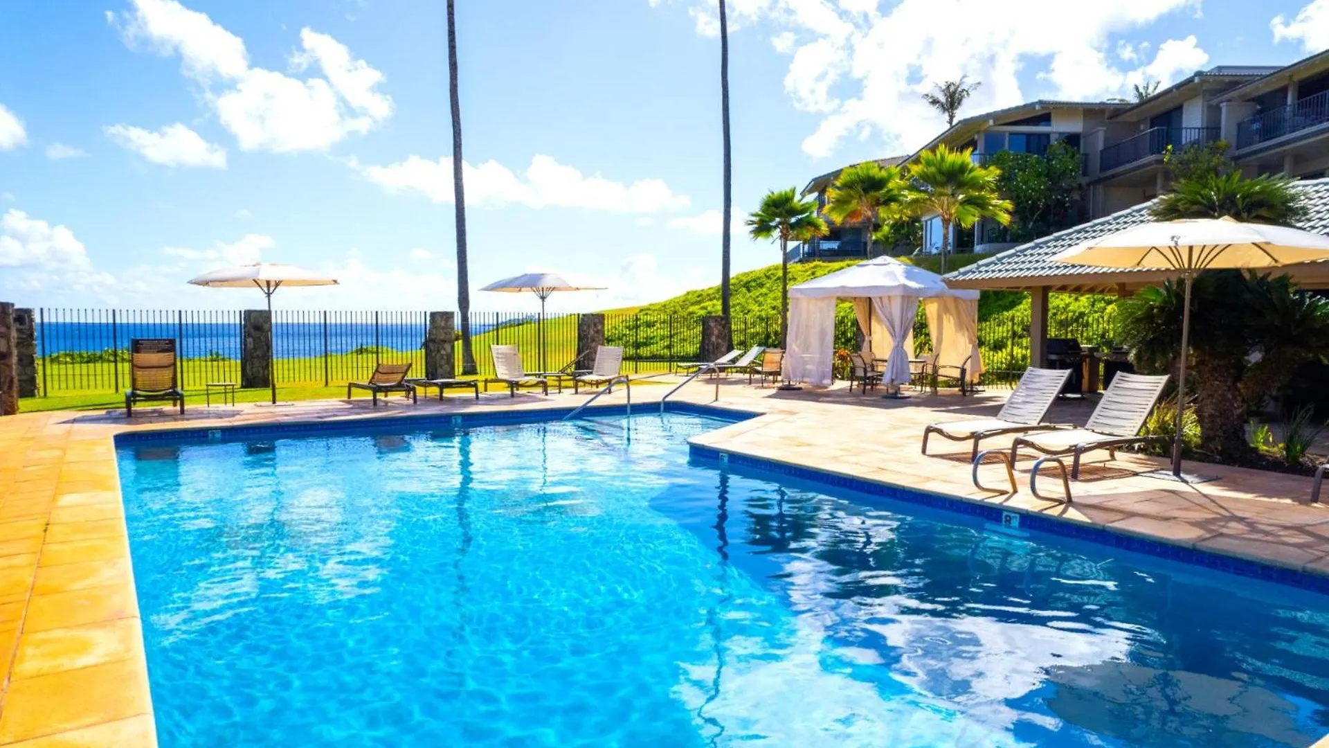 アパート Spacious 4-Bedroom Kapalua Bay Collection - Multi Unit Listing - Same Floor - Ocean Views - 2 Free Rental Cars Kbv-31G432B2