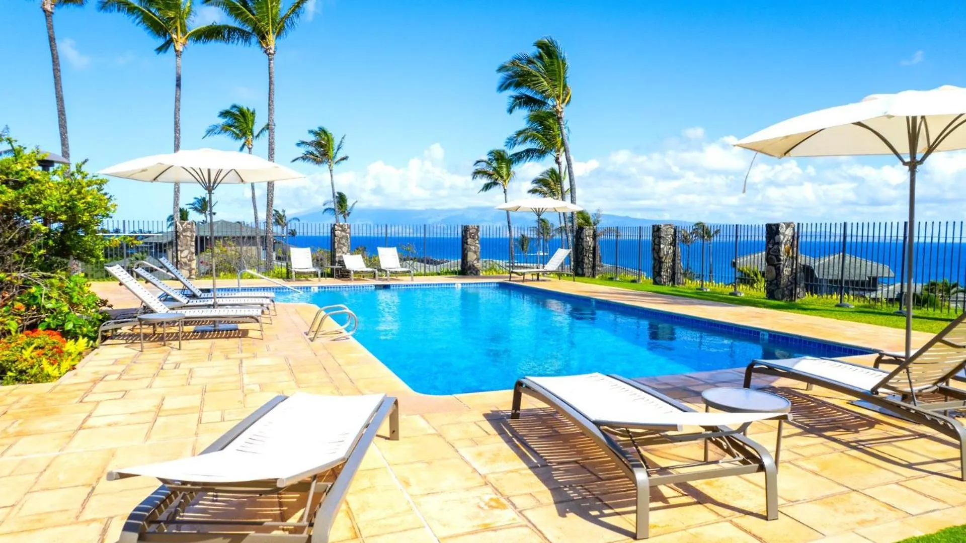 アパート Spacious 4-Bedroom Kapalua Bay Collection - Multi Unit Listing - Same Floor - Ocean Views - 2 Free Rental Cars Kbv-31G432B2