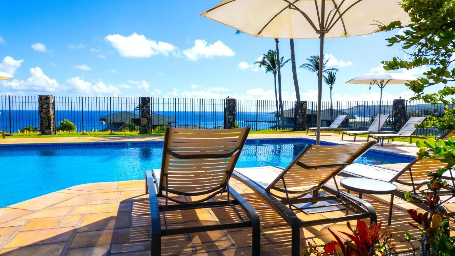 Spacious 4-Bedroom Kapalua Bay Collection - Multi Unit Listing - Same Floor - Ocean Views - 2 Free Rental Cars Kbv-31G432B2 0*,  米国