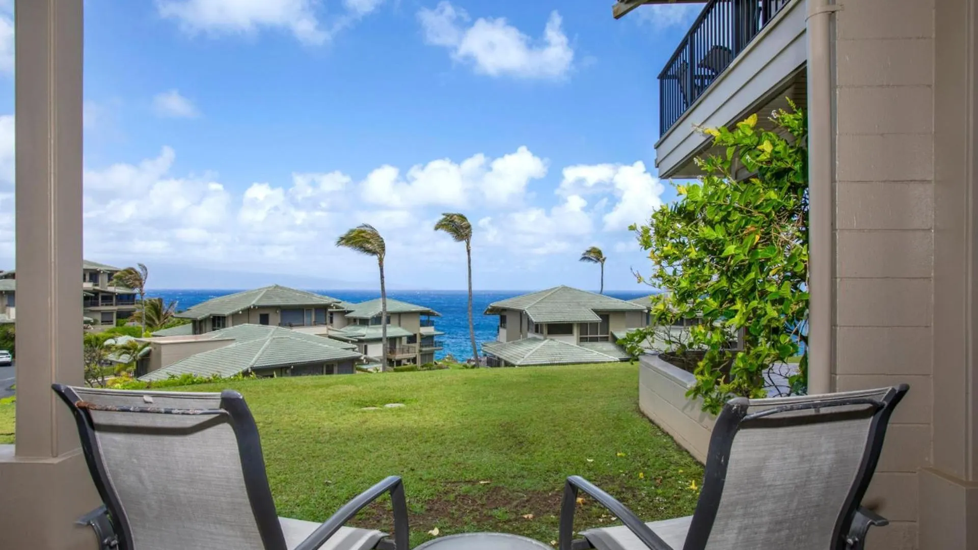 Spacious 4-Bedroom Kapalua Bay Collection - Multi Unit Listing - Same Floor - Ocean Views - 2 Free Rental Cars Kbv-31G432B2 アパート