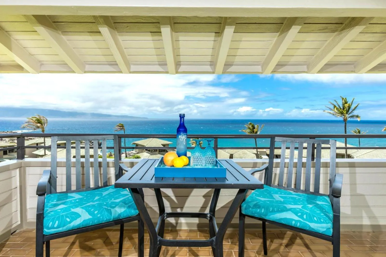 Spacious 4-Bedroom Kapalua Bay Collection - Multi Unit Listing - Same Floor - Ocean Views - 2 Free Rental Cars Kbv-31G432B2 アパート