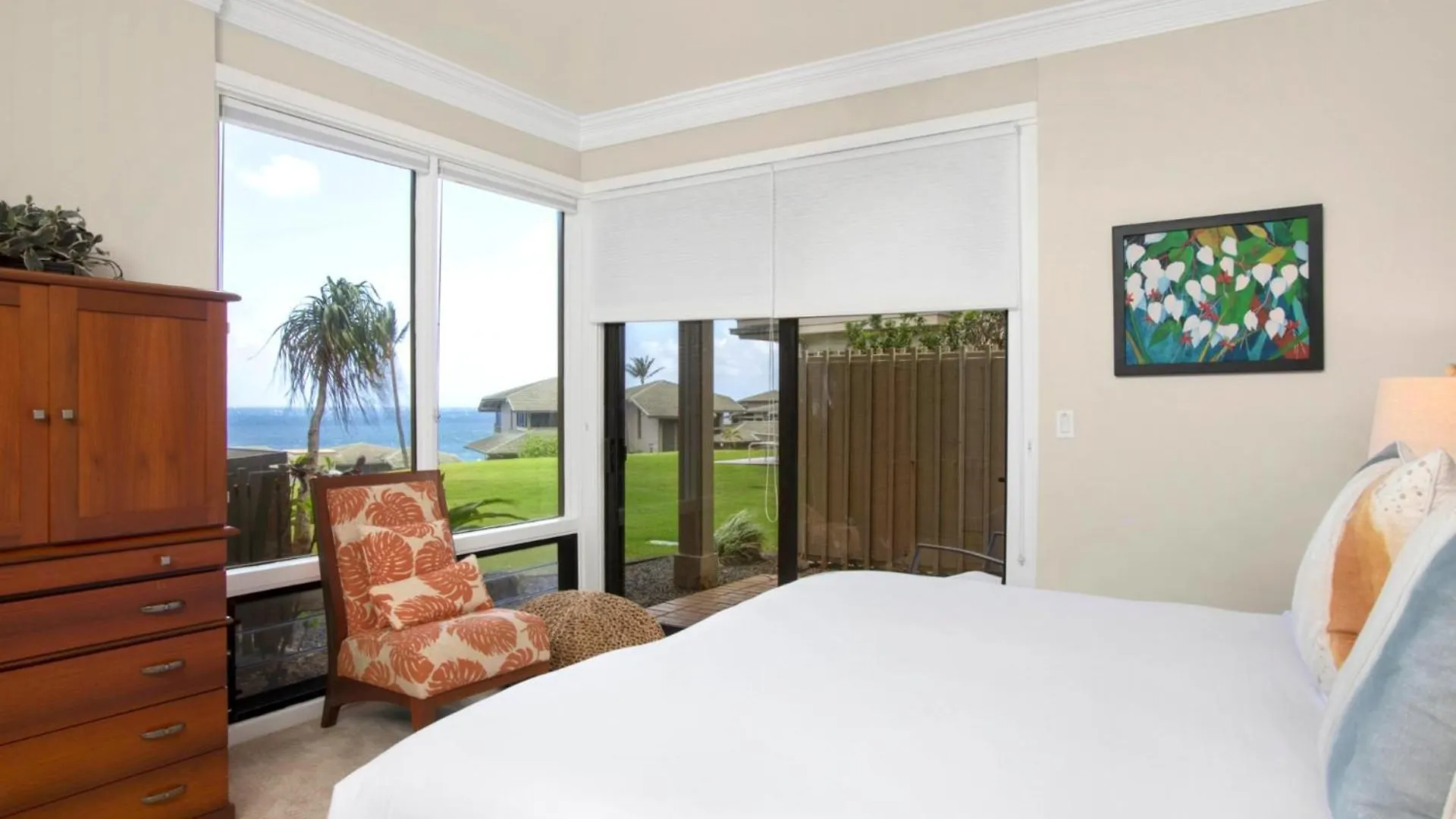 アパート Spacious 4-Bedroom Kapalua Bay Collection - Multi Unit Listing - Same Floor - Ocean Views - 2 Free Rental Cars Kbv-31G432B2 米国